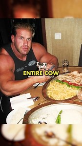 79K views · 2.9K reactions | What Was Jay Cutler’s Diet Like as a Bodybuilder? ️ Check out the full interview on Youtube ⬇️ Michael Sartain: 4x Mr Olympia, Jay Cutler - The Michael Sartain Podcast #jaycutler #reels #bodybuilding #gym #fitness #mrolympia #oldschoolbodybuilding #gymreels #fitnessreels #bodybuildingreels #explorepage #ifbb #bodybuildinglifestyle #bodybuildinglife | Muscle Mind Media | Facebook