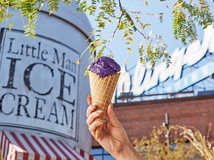 7 of Little Man Ice Cream’s Best Underrated Flavors