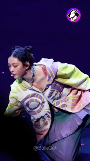 [4k变焦] Haerin Fancam “多么甜蜜” | 第11届Edaily文化奖241025