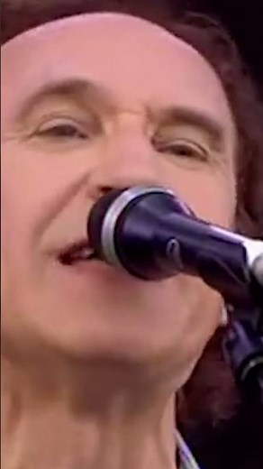 The Kinks - Waterloo Sunset (Glastonbury 2010) ❤️
