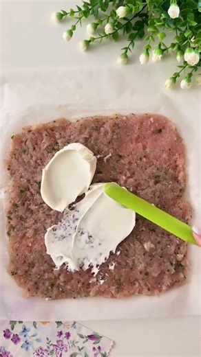 ROTOLO di POLLO 🍥 Succoso, Filante e Tenerissimo! 😍