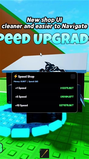 I UPDATED MY GAME… AND IT’S CRAZY NOW 🔥