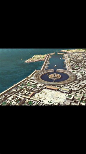 Carthage: The Empire Rome Tried to Erase #history #historyfacts #ancienthistory