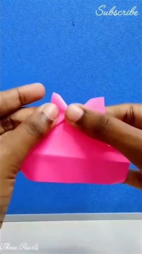 Ring with sticky notes | Origami ring 💍 | Sticky notes craft | #diy #shorts #craft #stickynotes