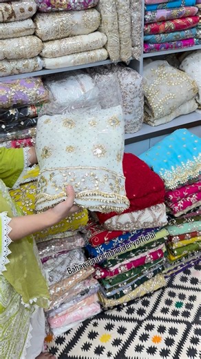 For price and order plz DM or WhatsApp 00923017717461 | Bahawalpur Hand Embroidery