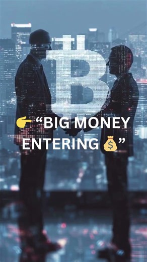 👉 Bitcoin About To EXPLODE? 🚀 $100K Soon? 😳 #bitcoin #crypto #btc #cryptonews #bitcoinnews #shorts