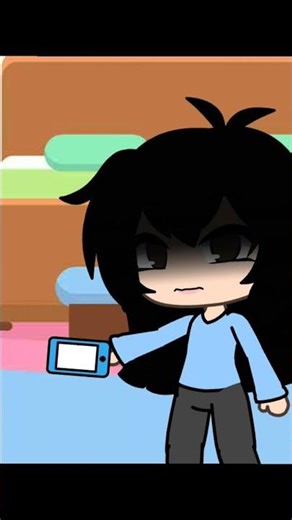 angry Too / gacha life / lady unknown is angry at me from irl 🫢