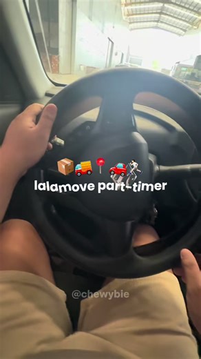How to Apply as a Driver for Lalamove Using Suzuki Spresso