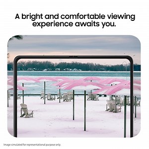 3K views · 103 reactions | Galaxy One UI 4 makes sure you see true-to-life colors. You can also watch your favourite content for longer with the adaptive screen automatically adjusting Blue light filter to increase comfort. Know more: https://bit.ly/3U4KQZQ. #YourGalaxyYourWay #Samsung | Samsung | Facebook