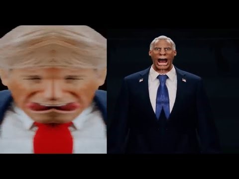 YTP Dump vs the Bible fokking battle