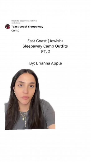 Replying to @baggysweatshirt #greenscreen take a shot everytime I say ✨a classic✨#sleepawaycamp