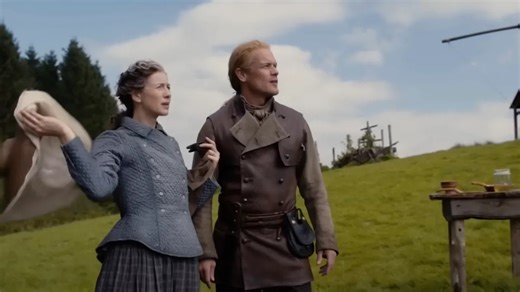Outlander's Final Season: Everything We Know So Far
