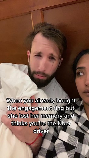 Dealing with Memory Loss: A Humorous Look at Trauma