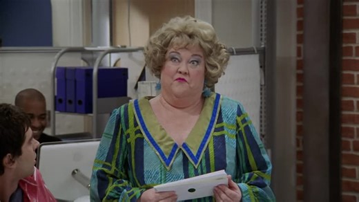 The Drew Carey Show S08:E20 - Lewis You Can Drive My Car