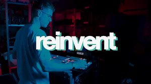 reinvent | refresh | relive