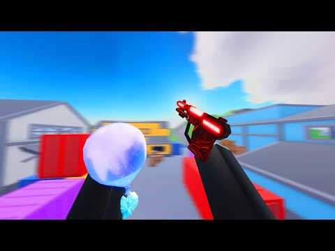 default loadout freak beast