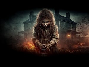 Salem Witch Doll | Supernatural Horror | Full Movie HD | Watch Now