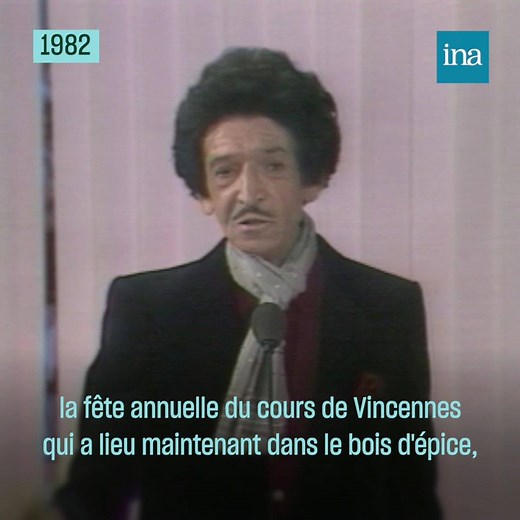 🥞 RECETTE DE CRÊPES🥞. Et voici la fameuse recette de crêpes à la fonticure… à la contifure… à la tonfi… au chocolat ! Signée de l’humoriste Pierre Repp, en 1982. | INA