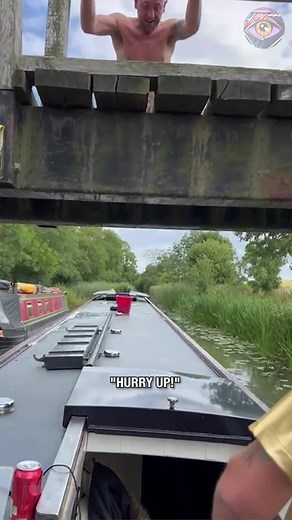 46K views · 61 reactions | Dude had about 2 weeks to get back on the boat and still missed it 藍 #fblifestyle | 7-Second Riddles | Facebook