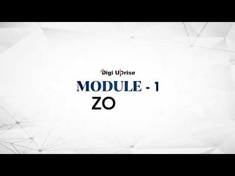 Getting Started with Zoho | Simple Intro for Beginners (2025)