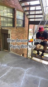 8K views · 18 reactions | Am I The Only One Experiencing Late Packages? . #comedyreels #comedyviral #comedy | Men's View Point | Facebook