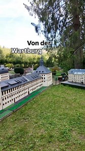 84K views · 912 reactions | ✨ Ein ganzes Land im Kleinformat – im...