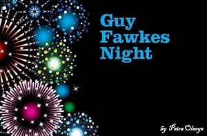 Guy Fawkes Night