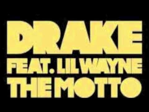 Drake-The Motto Bass Boosted