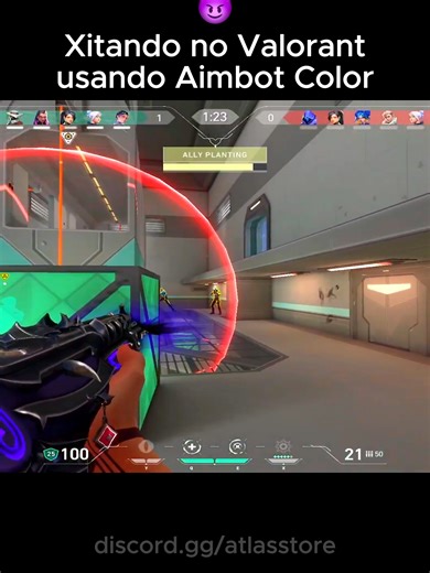 #valorantbrasil #aimbot #valorant #cheat #fyp