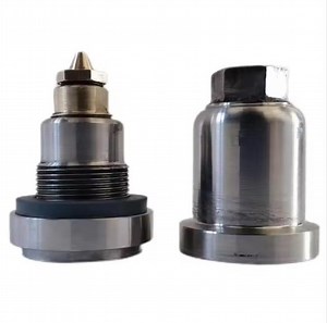 [Hot Item] Transformer Brass Oil Drain Valve Oil Sample Valve Transformer Accessories