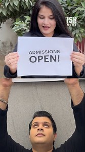 ISH News and Upstox , has specially designed 4 live Zoom classes on MUTUAL FUNDS with full ISL accessibility. Course Fee only ₹1000 Dates: 9, 15, 17 & 19 Dec Time: 12 PM – 1:30 PM If you are new then first finish our FREE beginner course and then join us in the advanced course. Only Limited seats. Join before 9 DEC. LINK AVAILABLE IN BIO 🔗 See you in class 💼✨ #Upstox #ISHNews #MutualFund #UpLearn #Investment #Deaf #DeafEducation #DeafCommunity #IndiaSigningHands #ISH #ISL #IndianSignLanguage #