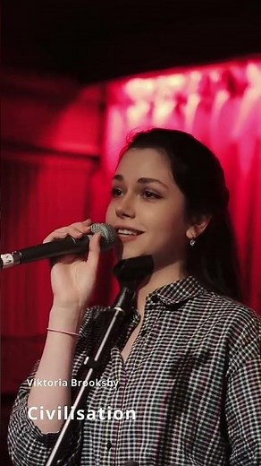 Civilization (Bongo, Bongo, Bongo)" performed by Danny Kaye and The Andrews Sisters