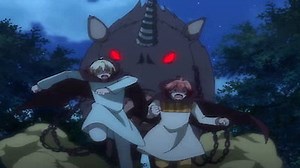 Watch Makai Ouji: Devils and Realist Season 1 Episode 2 - Human & Ange