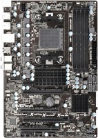 Материнская плата ASRock 970 Pro3 R2.0