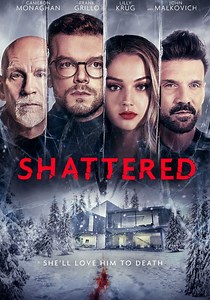 Shattered streaming: where to watch movie online?