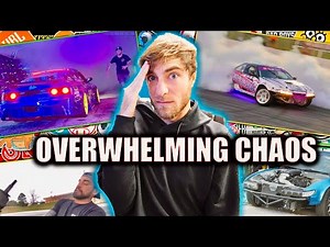 The Harsh Reality of Car Shows in 2023