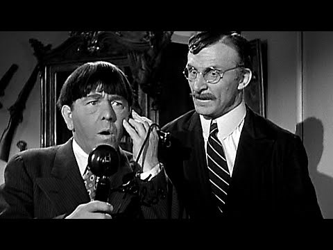 Emil Sitka (The Three Stooges supporting cast members)