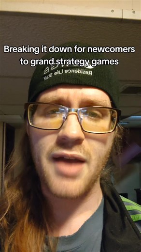 In-Depth Guide for Grand Strategy Games