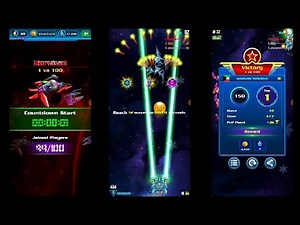 Alien Shooter - Survival 1VS100