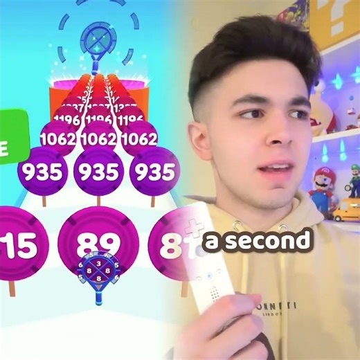 Broken Wii Eject Button!