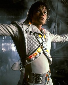 CAPTAIN EO Might Be Coming to DISNEY INFINITY — GeekTyrant