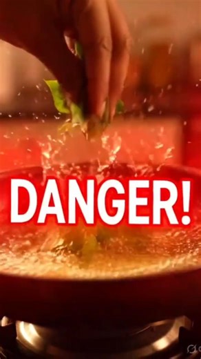 “Oil splash ஆகுதா? இந்த 2 mistakes பண்ணாதீங்க! 😳🔥”