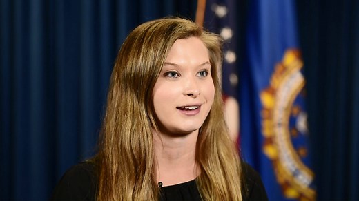 FBI intern Mary Katelyn spent the summer with the Office of Public Affairs, where she had the chance to interview her colleagues for this story about the internship. Mary Katelyn’s advice for future interns is to "be yourself, don’t be afraid to step up to the plate, and soak up every opportunity that is handed to you. It’s truly an experience of a lifetime.” | FBI – Federal Bureau of Investigation