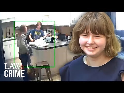 11 Wildest Moments from Teen Killer Carly Gregg's Murder Trial