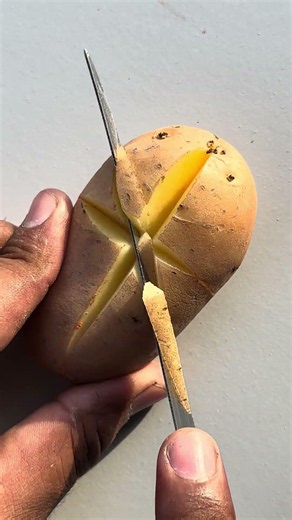 #fruit #cuttingart #fruitcutting #trending #satisfying #cuttingskills