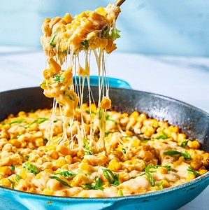 Korean Corn Cheese | America's Test Kitchen