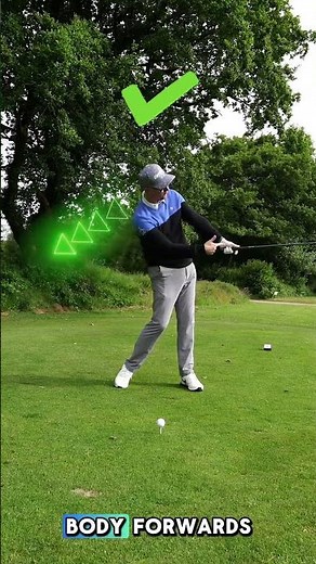 Learn How to NAIL Your Impact Position with Your Driver | Longer Drives GUARANTEED (Simple Drill)