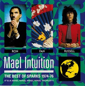 Sparks - The Best Of Sparks