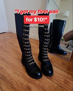 28K views · 2.1K reactions | Hurry - The Greatest Styles Are Going Fast!  Get Your First Pair for $10 When You Become a VIP! | JustFab | Facebook