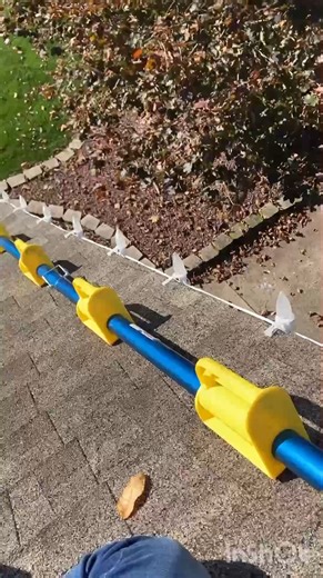 4.2K views · 26 shares | Every perfect light line you see? It started with a sketch, a custom cut, and a guy double-checking every clip like it’s NASA. Precision = magic.  | Damicos Power Washing LLC | Facebook